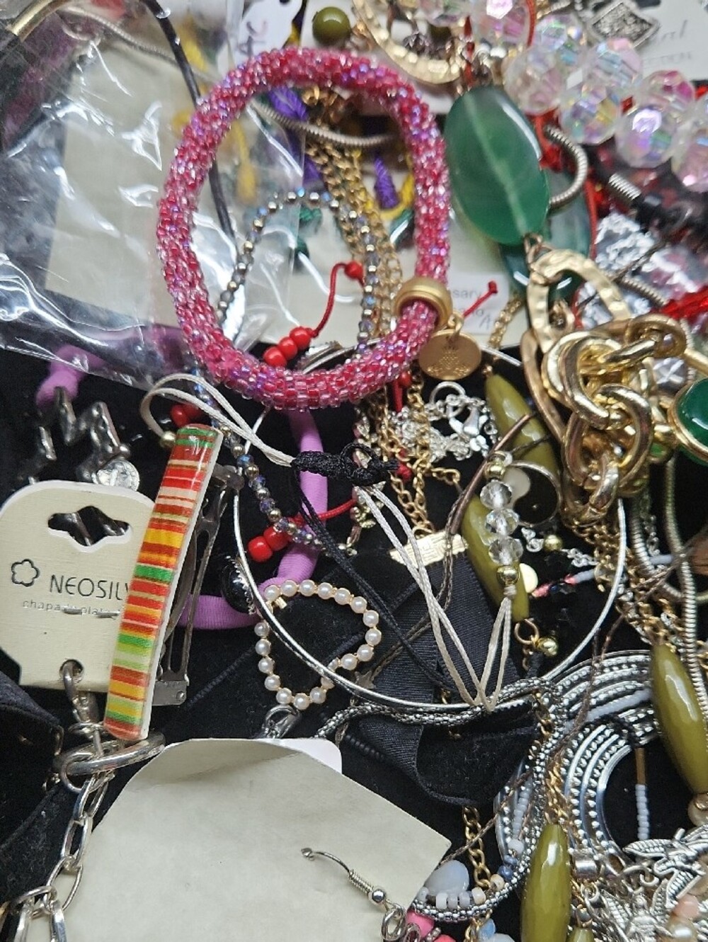CRAFT BAG - Picture 7 of 7